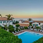 The Sea Club
