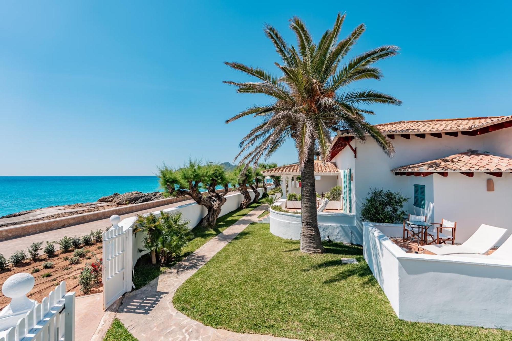 The Sea Club Cala Ratjada (Mallorca)