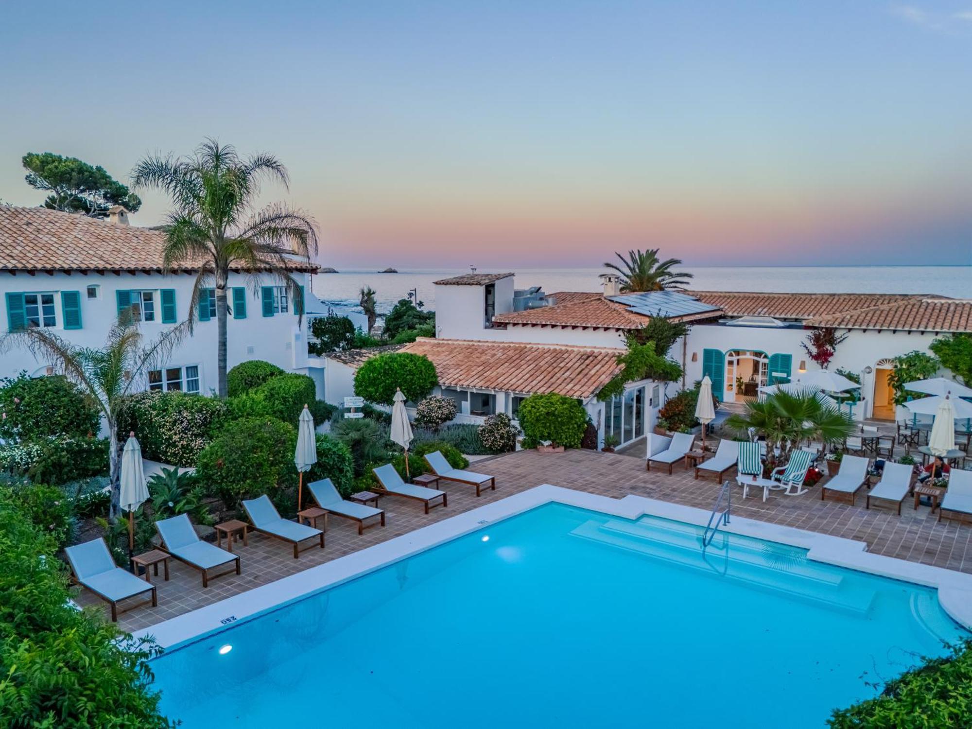The Sea Club 3*