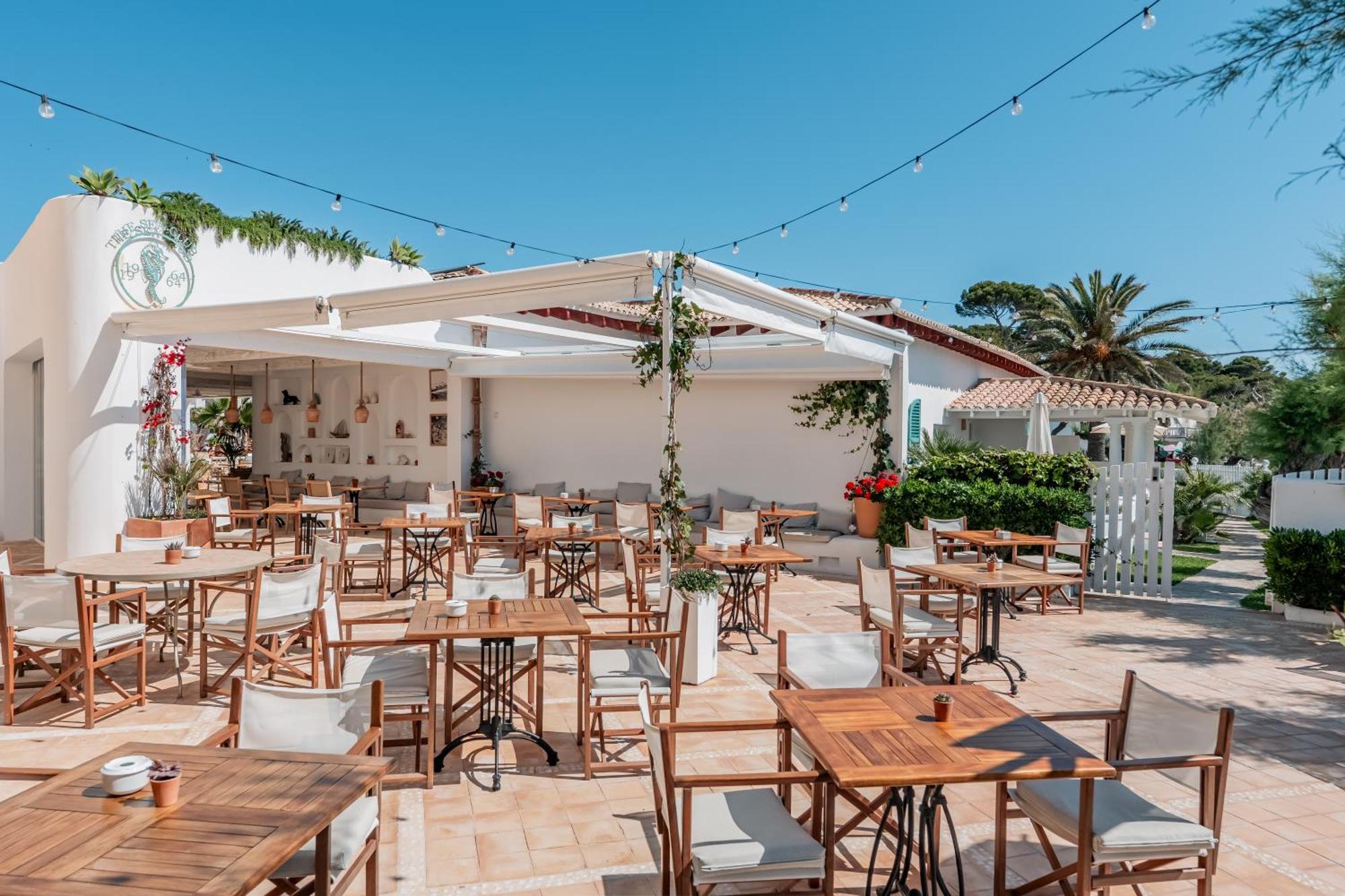 The Sea Club 3* Cala Ratjada (Mallorca)
