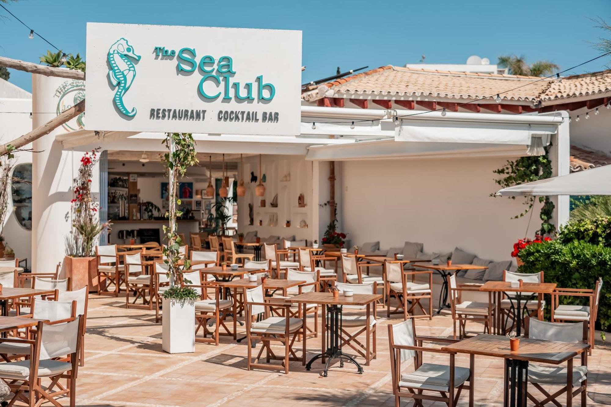 The Sea Club 3* Cala Ratjada (Mallorca)