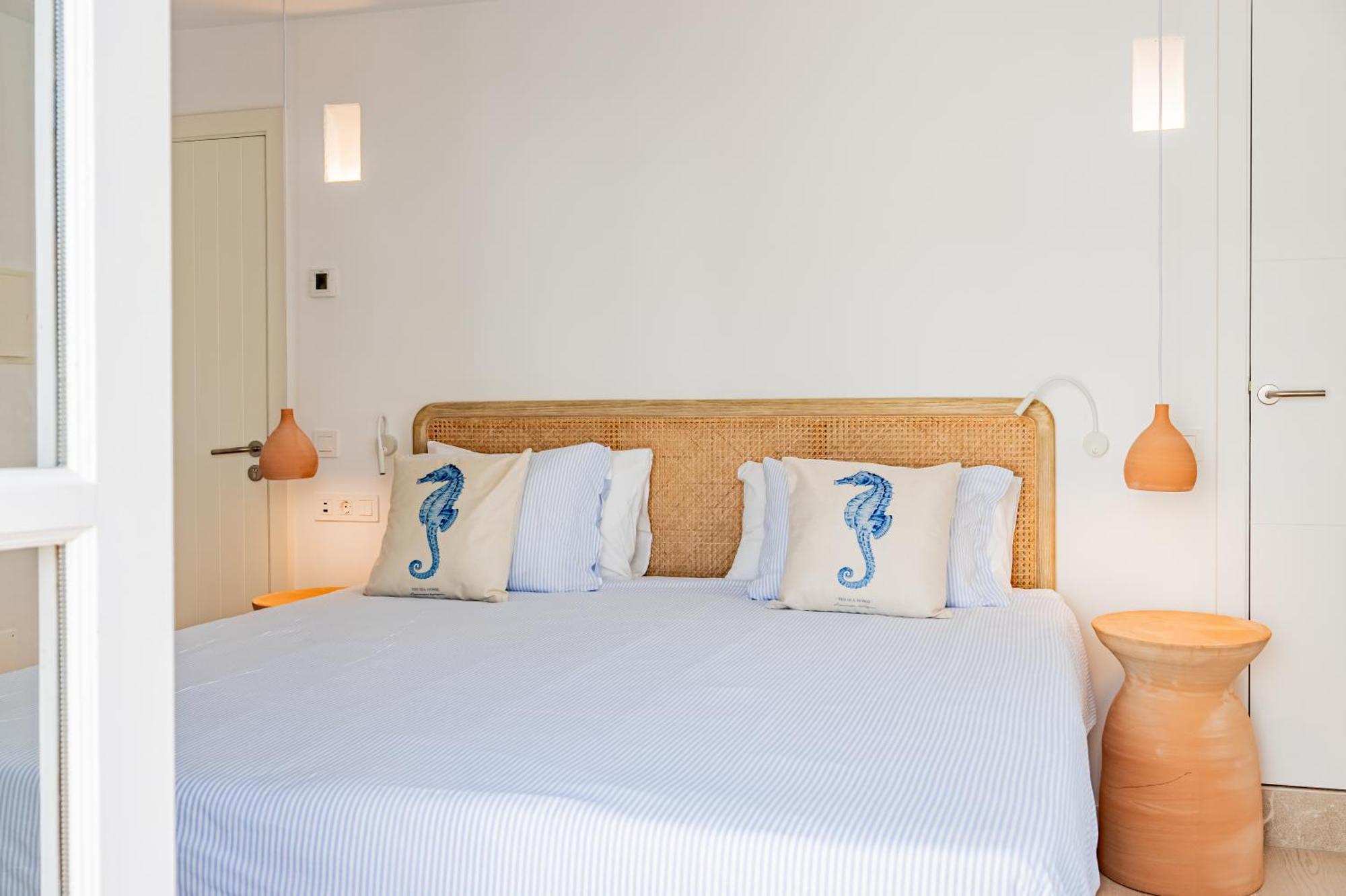 Couette-café The Sea Club 3*