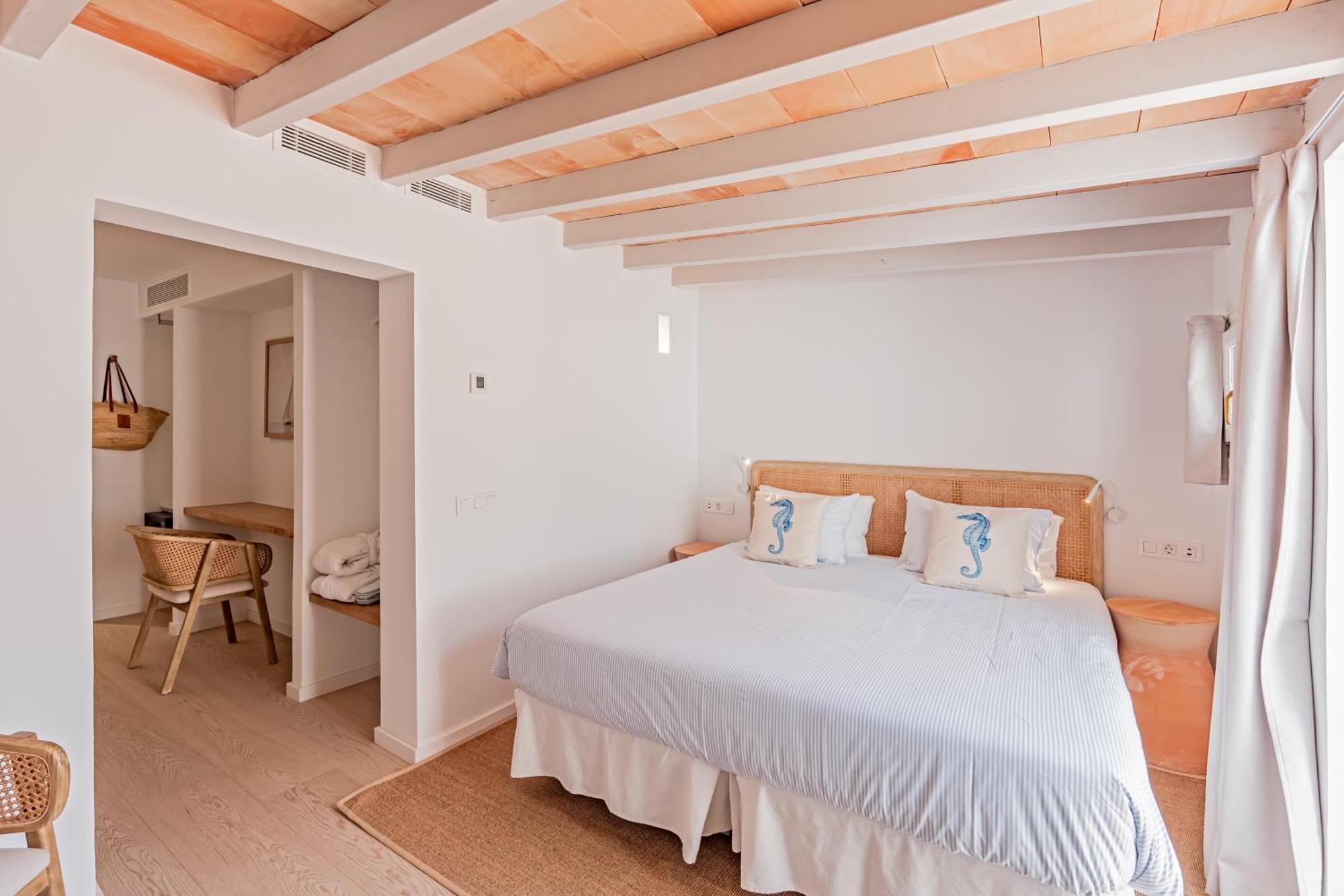 Couette-café The Sea Club Cala Ratjada (Mallorca)