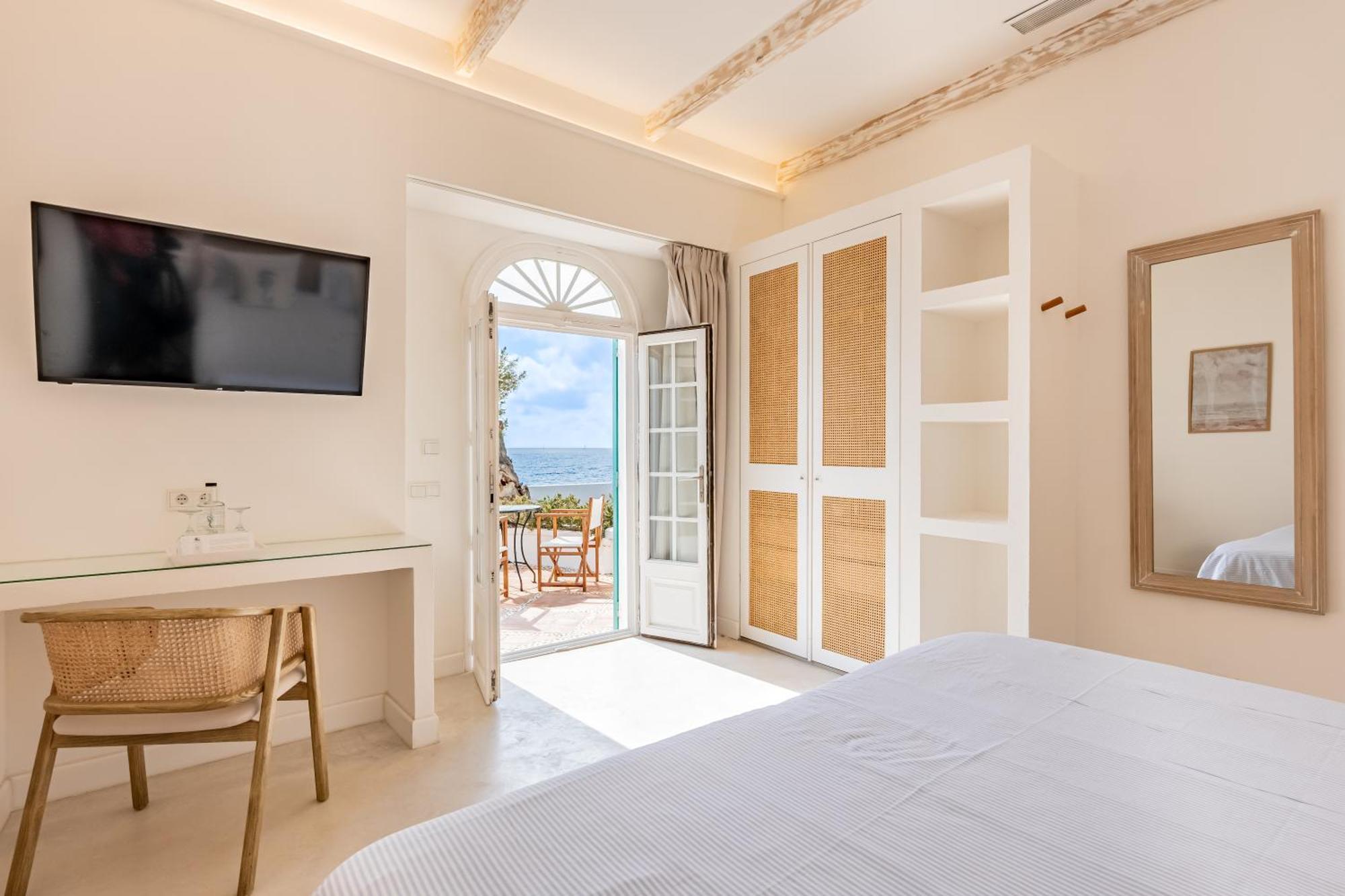 The Sea Club 3*