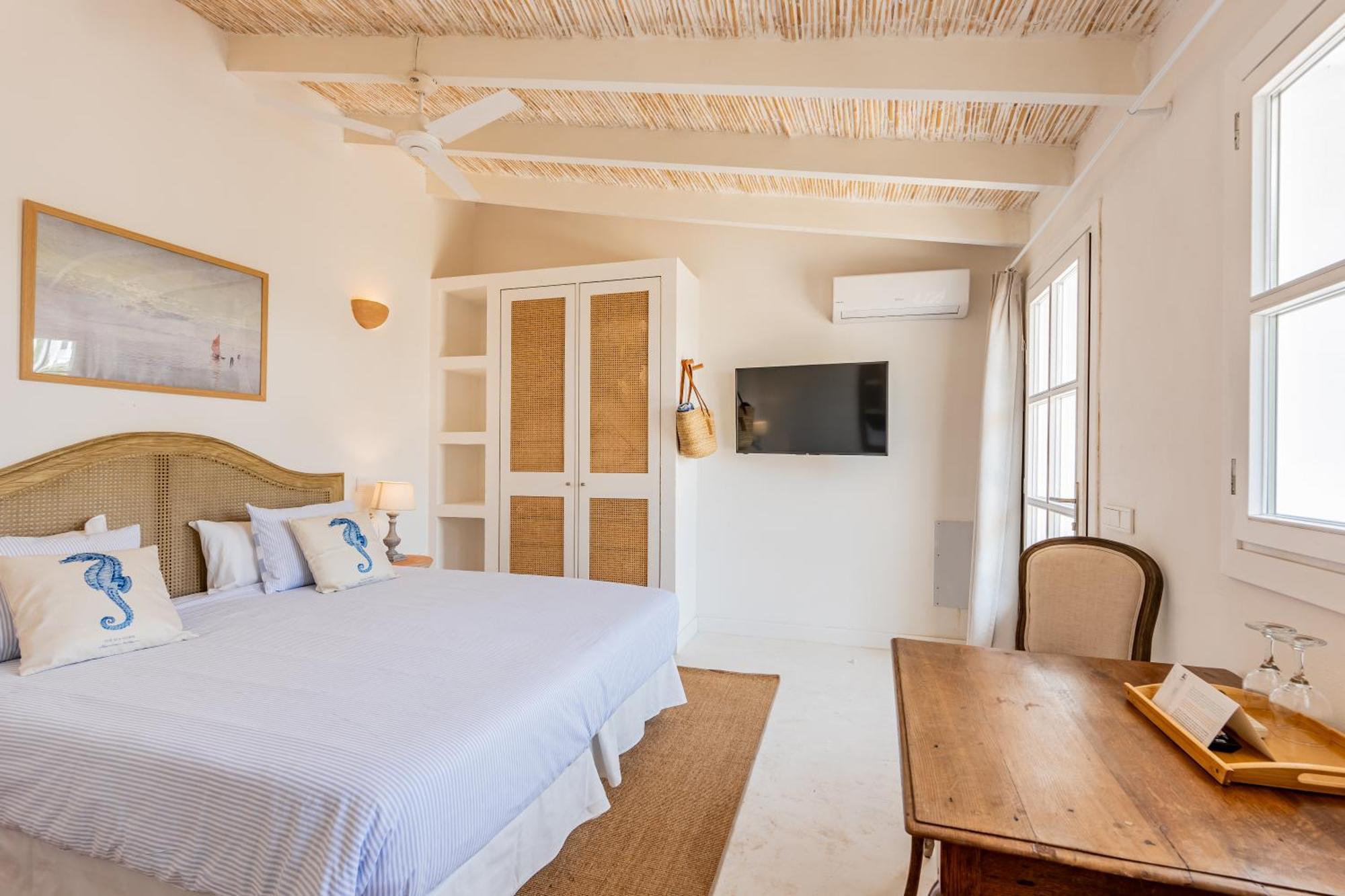 The Sea Club Cala Ratjada (Mallorca)