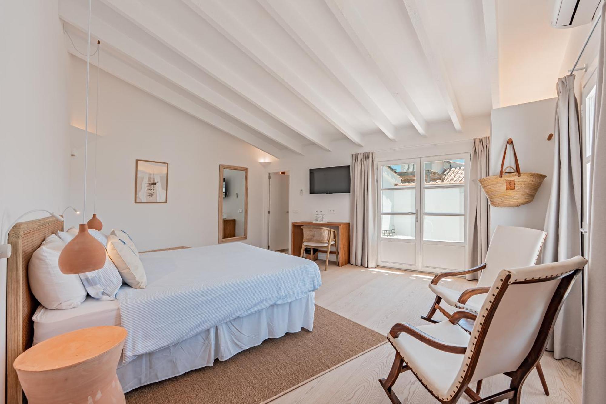 The Sea Club 3* Cala Ratjada (Mallorca)