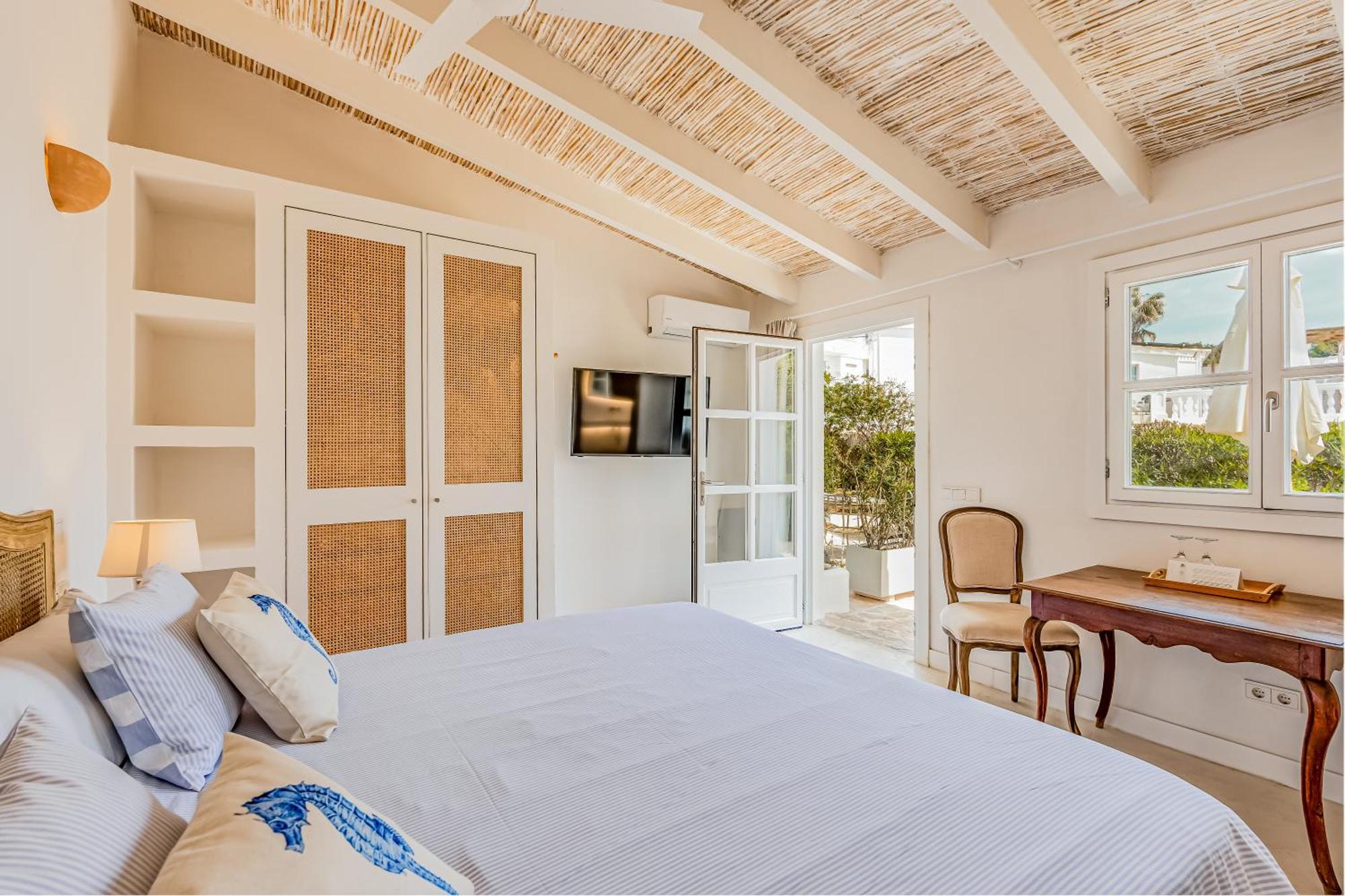 Couette-café The Sea Club 3*