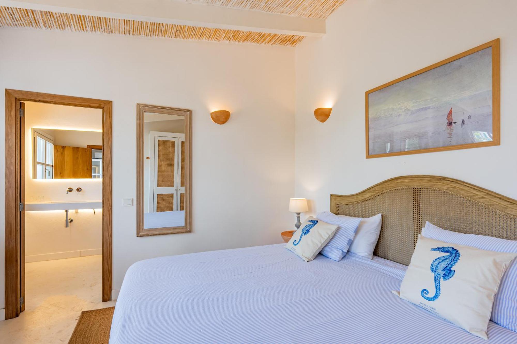 The Sea Club Couette-café Cala Ratjada (Mallorca)