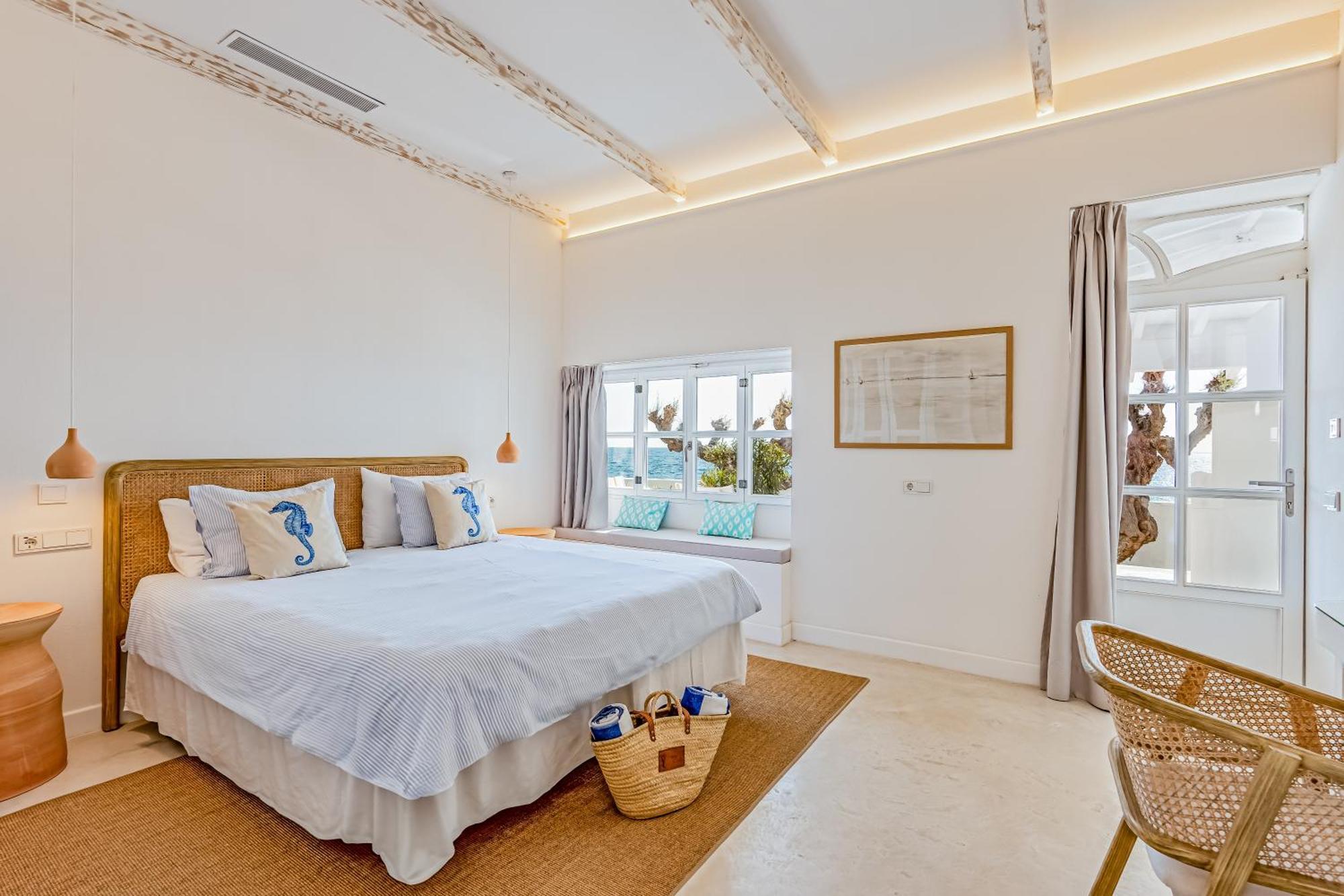 The Sea Club Cala Ratjada (Mallorca)