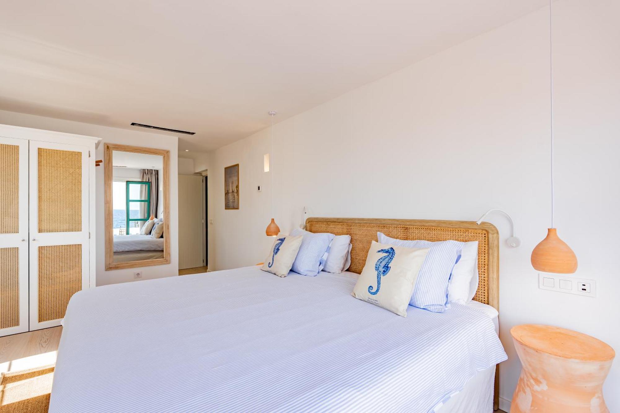 Couette-café The Sea Club 3*