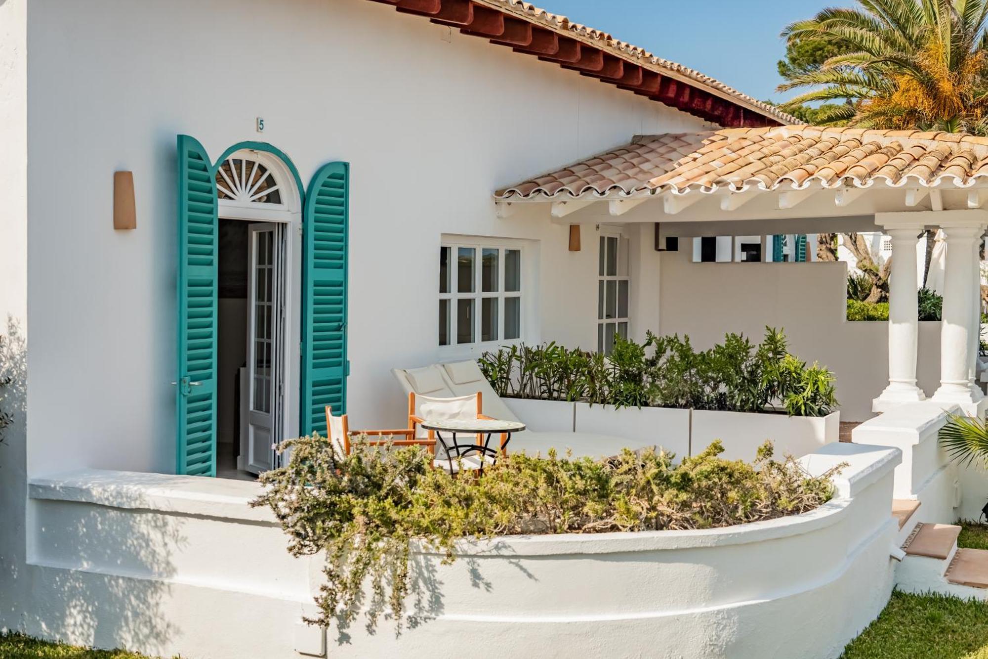 The Sea Club Couette-café Cala Ratjada (Mallorca)