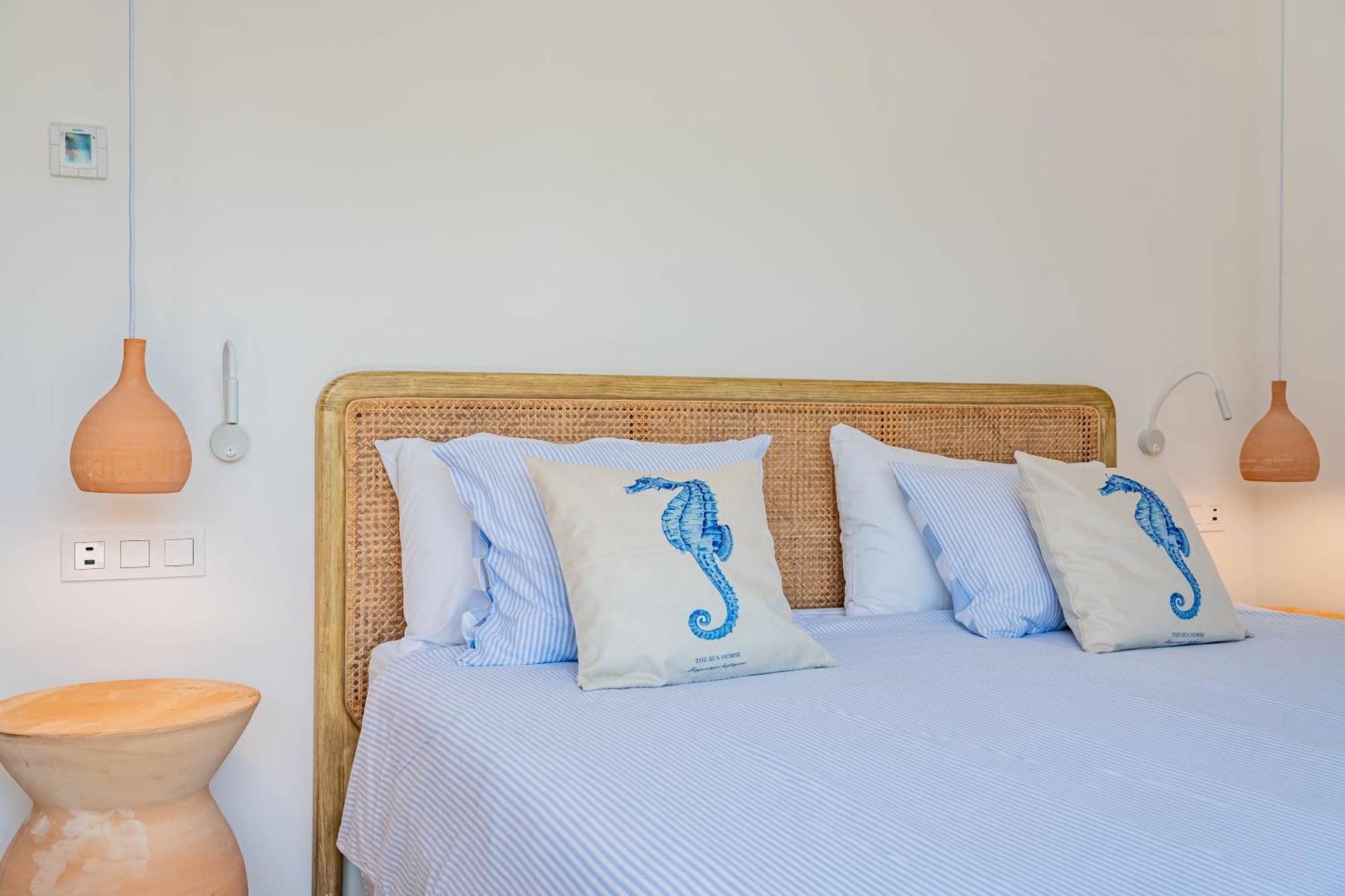 The Sea Club Couette-café 3*