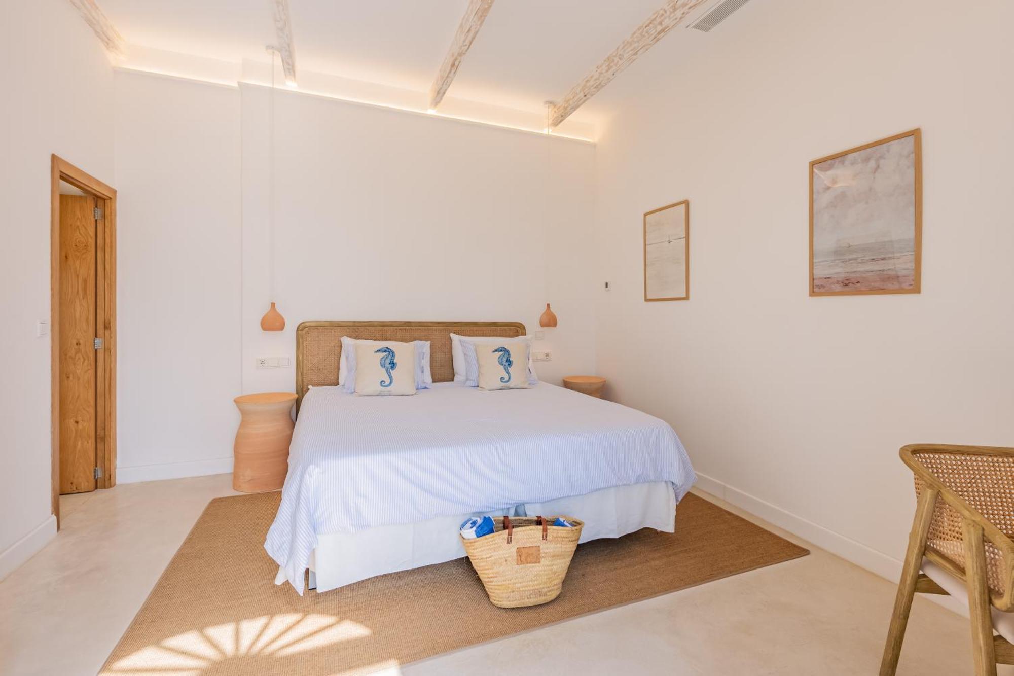 The Sea Club Couette-café 3*