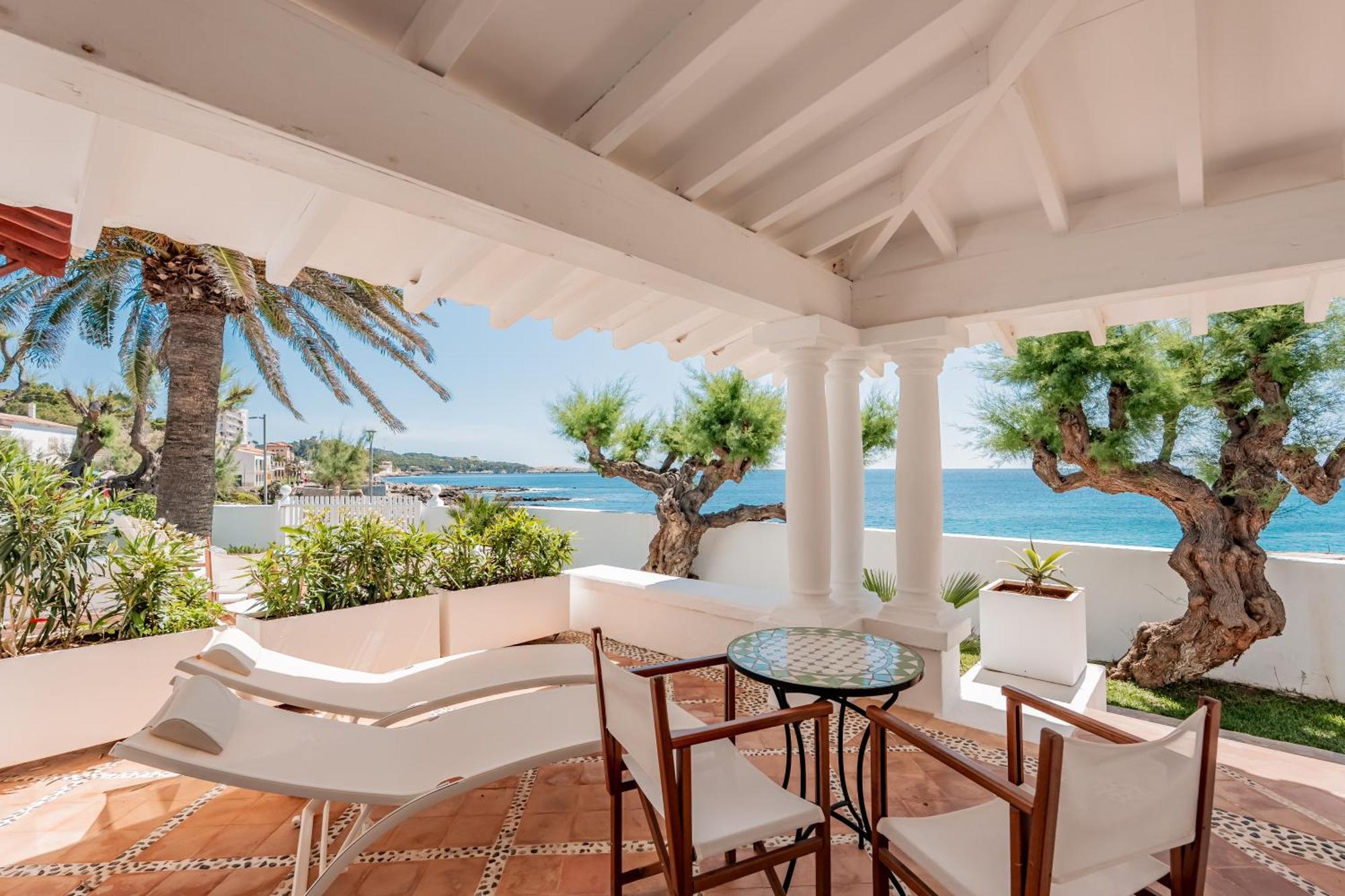 The Sea Club 3* Cala Ratjada (Mallorca)