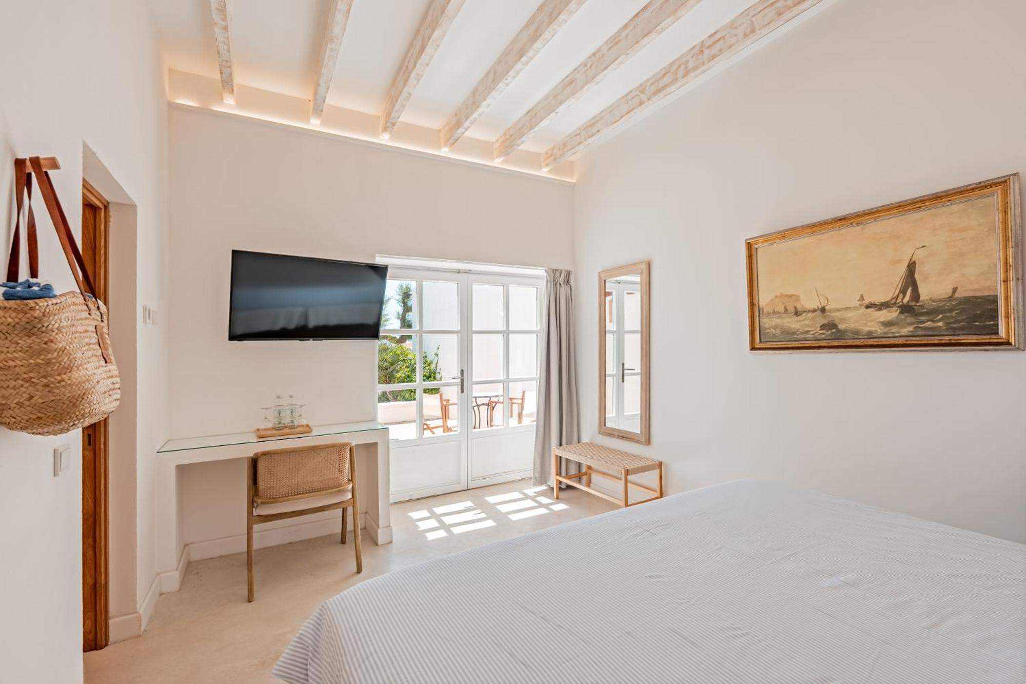 Couette-café The Sea Club 3*