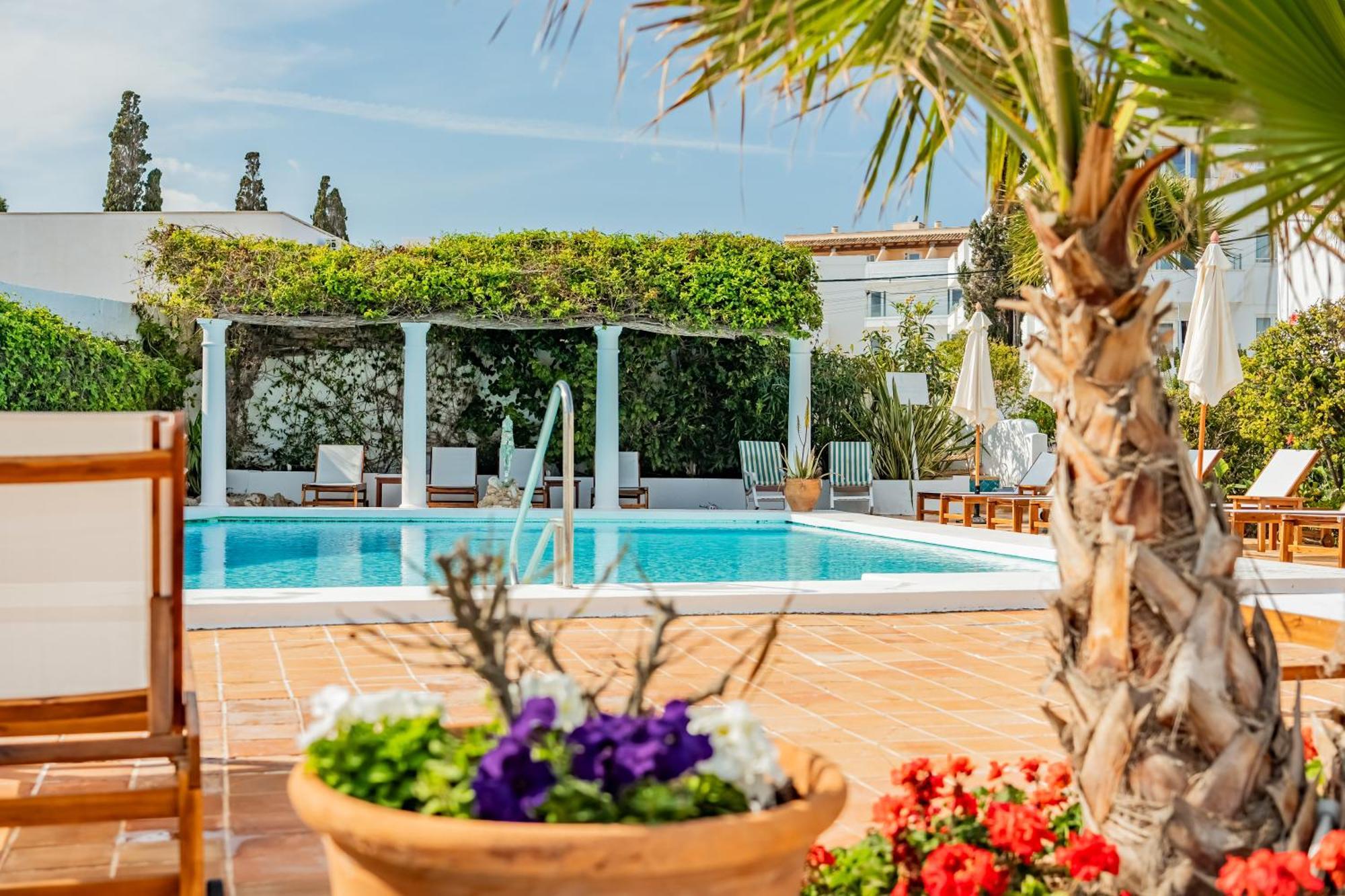 The Sea Club 3* Cala Ratjada (Mallorca)