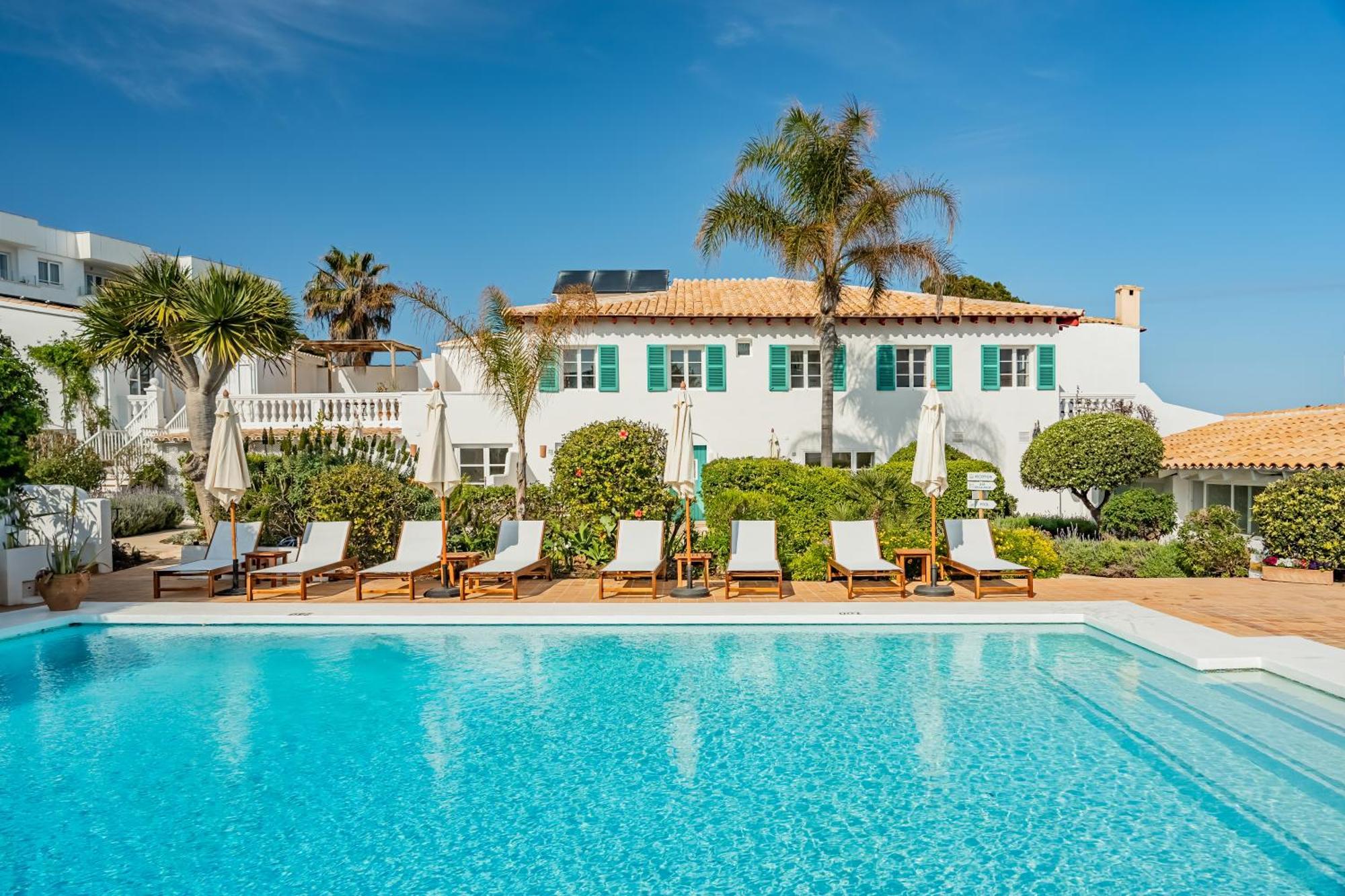 The Sea Club 3*